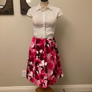 Calvin Klein Skirt